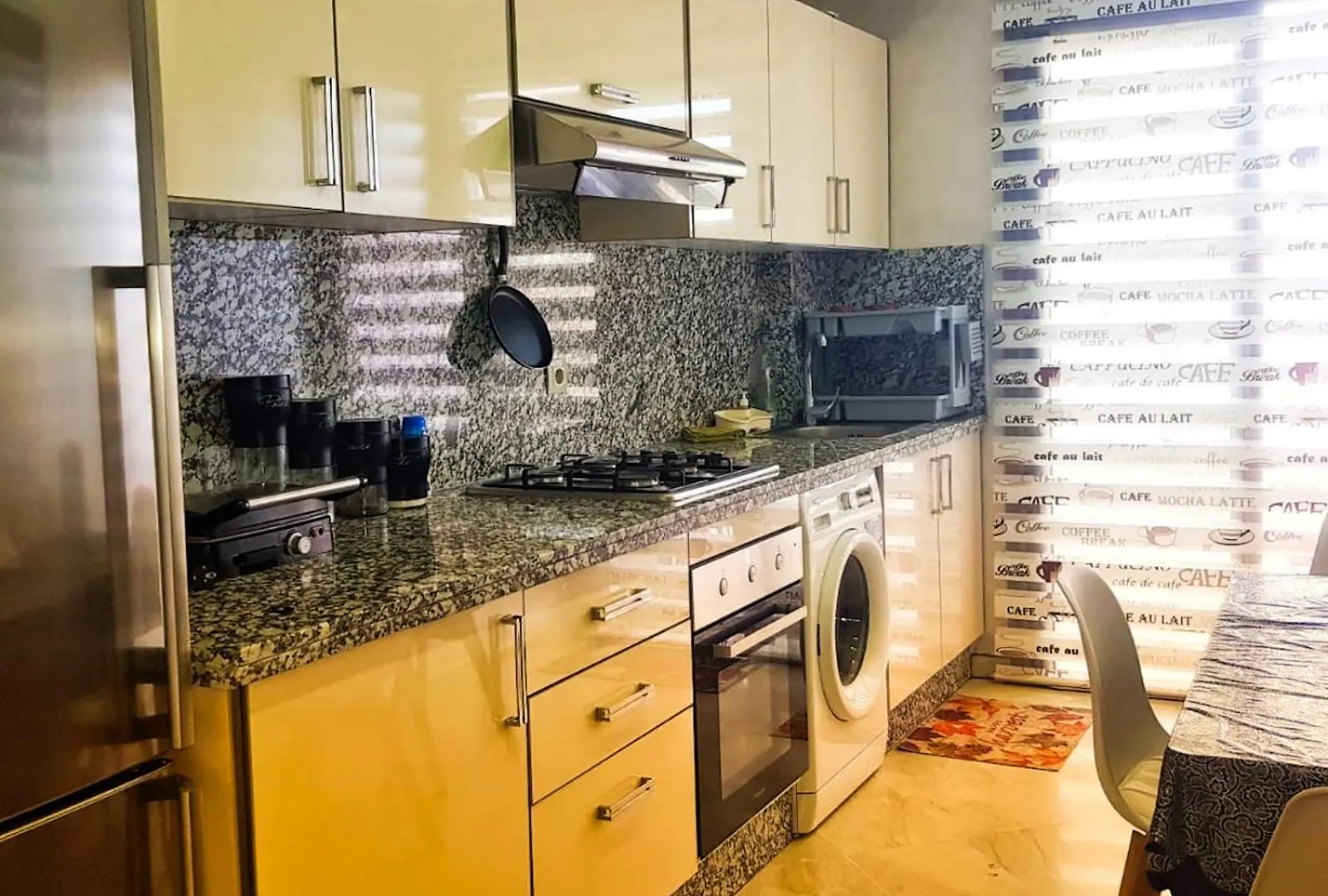 Apartamento Luxueux Appartement Marrakech Centre Ville Marraquexe Marrocos