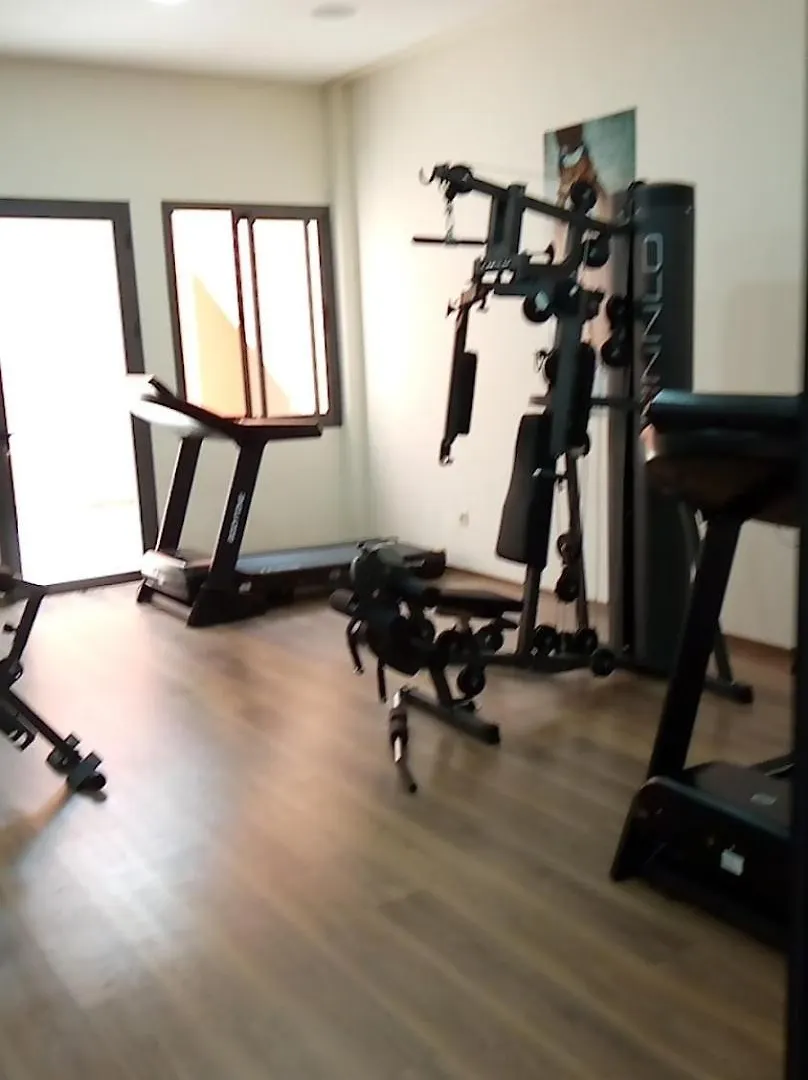 Luxueux Appartement Marrakech Centre Ville Marrakesh Morocco