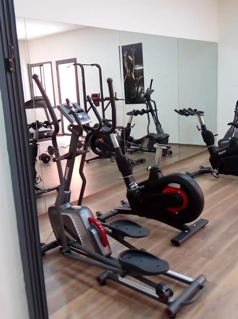Luxueux Appartement Marrakech Centre Ville Marrakesh 0*,  Morocco