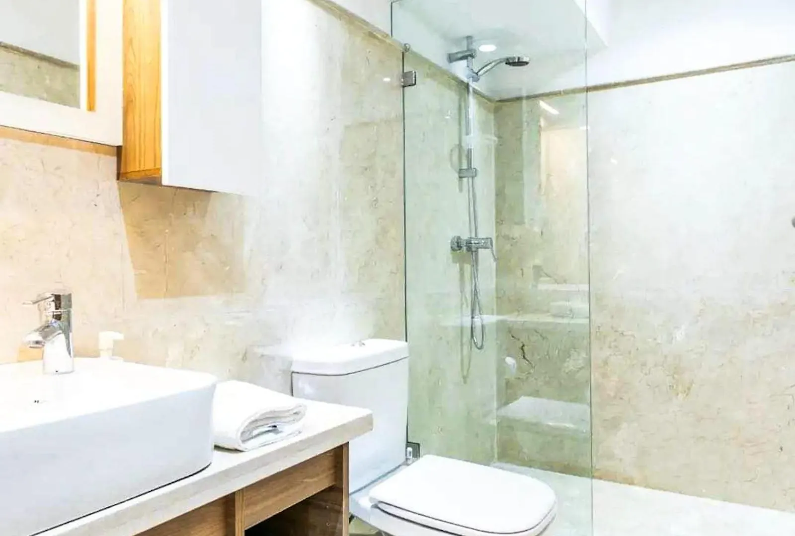 Apartment Luxueux Appartement Marrakech Centre Ville Marrakesh Morocco