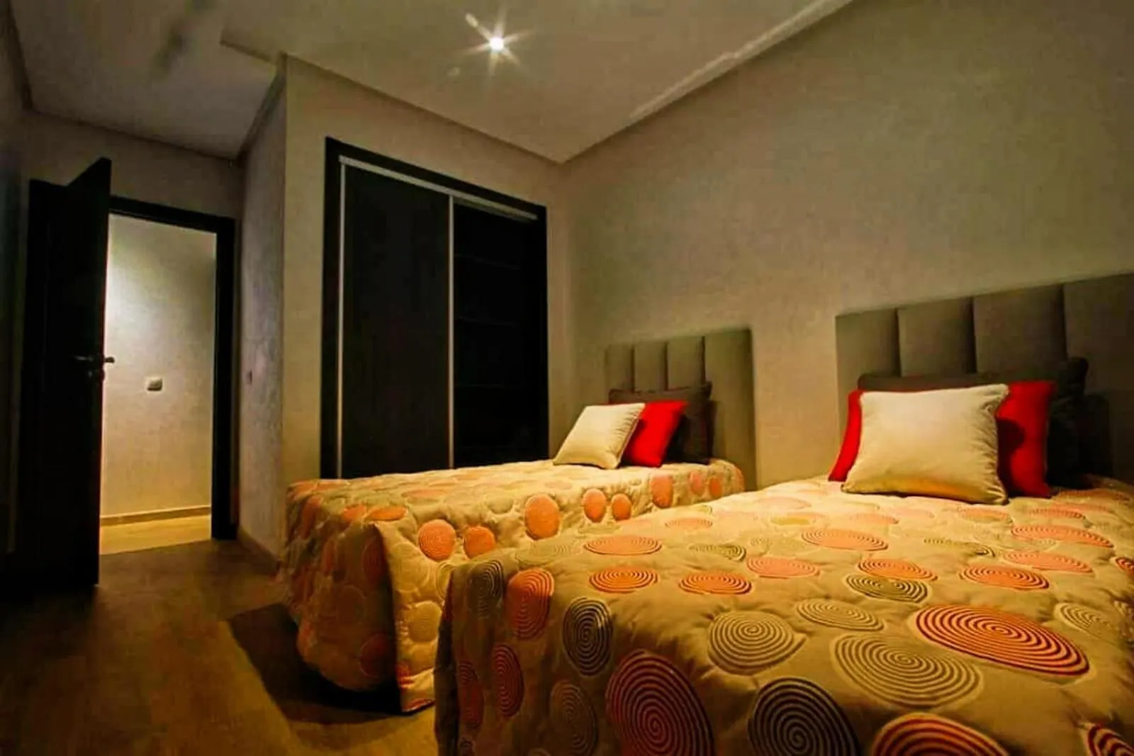Luxueux Appartement Marrakech Centre Ville Marrakesh 0*,  Morocco