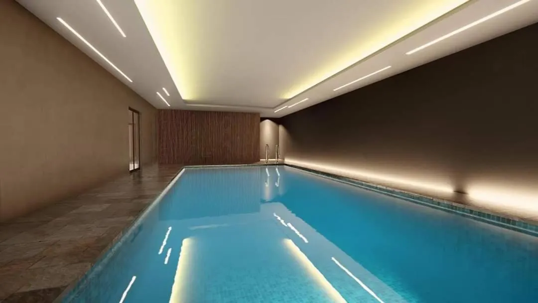 Apartment Luxueux Appartement Marrakech Centre Ville Marrakesh